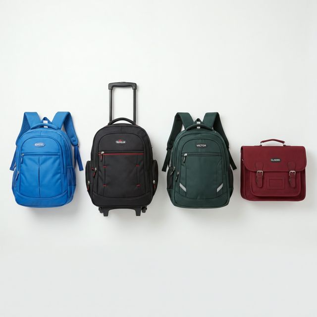 School Bag