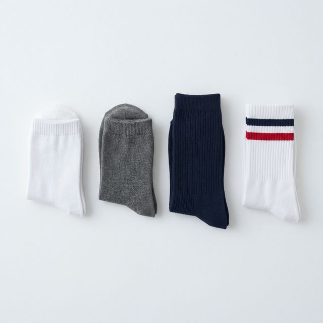 Uniform Socks