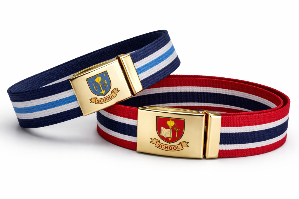 School Belt