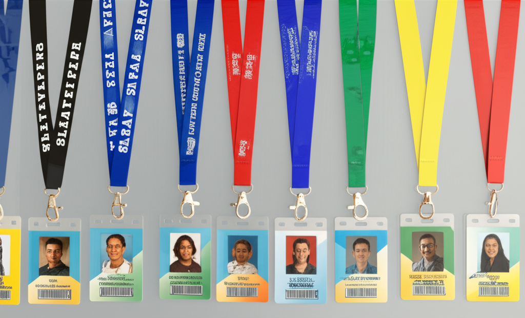 ID Cards & Accessories